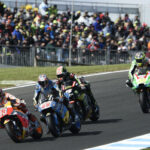 MotoGP Phillip Island 2017