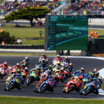 MotoGP Phillip Island 2017