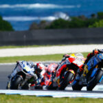 MotoGP Phillip Island 2017