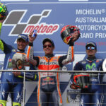 MotoGP Phillip Island 2017