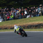 MotoGP Phillip Island 2017