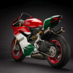 Ducati Panigale R Final Edition – 45.000 €