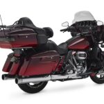 Harley-Davidson CVO Limited – 46.500 €