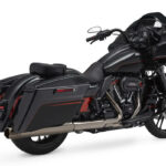 Harley-Davidson CVO Road Glide – 44.900 €