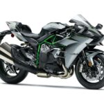 Fotos de las motos más caras 16 Kawasaki Ninja H2 Carbon – 35.500 €