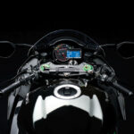 Fotos de las motos más caras 17 Kawasaki Ninja H2 Carbon – 35.500 €