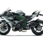 Kawasaki Ninja H2 Carbon – 35.500 €