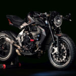 Fotos de las motos más caras 22 MV Agusta RVS#1 - 37.000 €