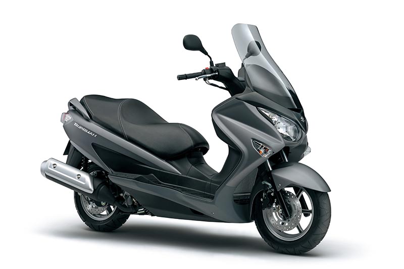 suzuki burgman 125 abs 1