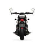 Triumph Bonneville Bobber Black