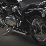 Triumph Bonneville Speedmaster