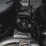 Triumph Bonneville Speedmaster