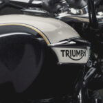 Triumph Bonneville Speedmaster