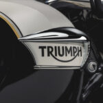 Triumph Bonneville Speedmaster