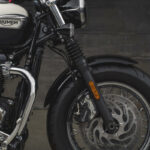 Triumph Bonneville Speedmaster