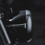 Triumph Bonneville Speedmaster