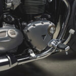 Triumph Bonneville Speedmaster