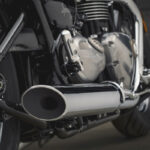 Triumph Bonneville Speedmaster