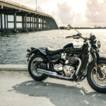 Triumph Bonneville Speedmaster