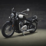 Triumph Bonneville Speedmaster