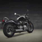 Triumph Bonneville Speedmaster