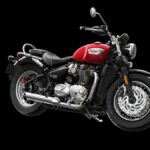 Triumph Bonneville Speedmaster