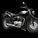 Triumph Bonneville Speedmaster