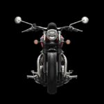 Triumph Bonneville Speedmaster