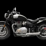 Triumph Bonneville Speedmaster