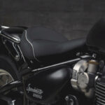 Triumph Bonneville Speedmaster