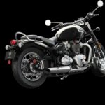 Triumph Bonneville Speedmaster