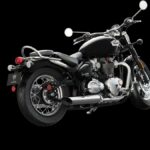 Triumph Bonneville Speedmaster