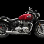 Triumph Bonneville Speedmaster