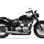 Triumph Bonneville Speedmaster