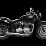 Triumph Bonneville Speedmaster