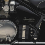 Triumph Bonneville Speedmaster