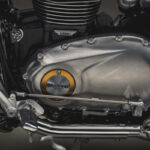 Triumph Bonneville Speedmaster