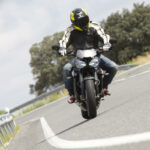 Triumph Street Triple 765 RS