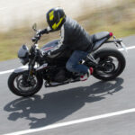 Triumph Street Triple 765 RS