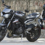 Triumph Street Triple 765 RS