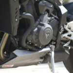 Triumph Street Triple 765 RS