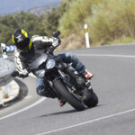 Triumph Street Triple 765 RS