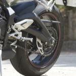 Triumph Street Triple 765 RS