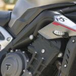 Triumph Street Triple 765 RS