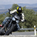 Triumph Street Triple 765 RS