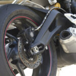 Triumph Street Triple 765 RS