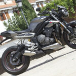 Triumph Street Triple 765 RS