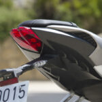 Triumph Street Triple 765 RS