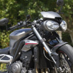 Triumph Street Triple 765 RS