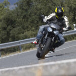 Triumph Street Triple 765 RS